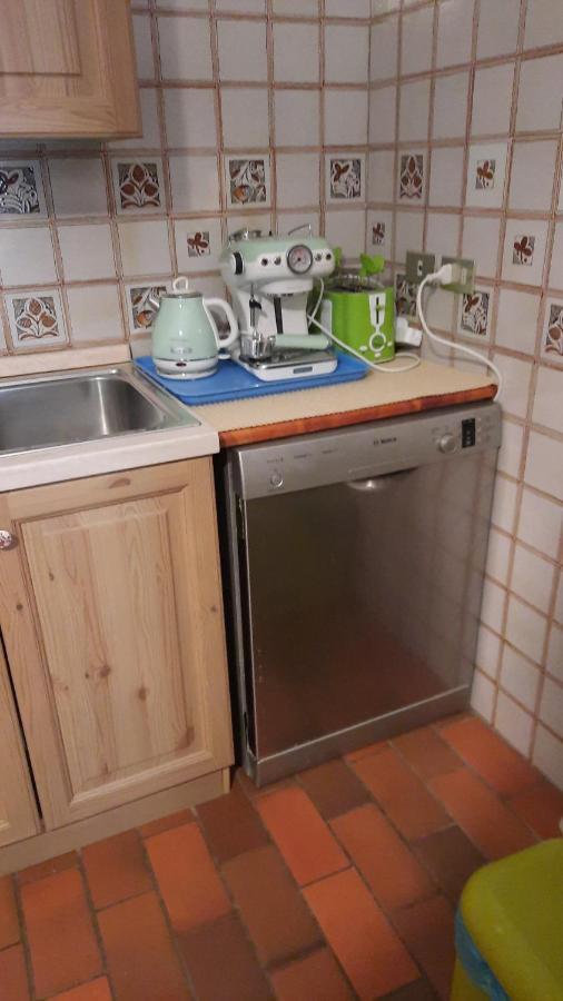 Casa Vacanze Selva Premariacco Eksteriør billede