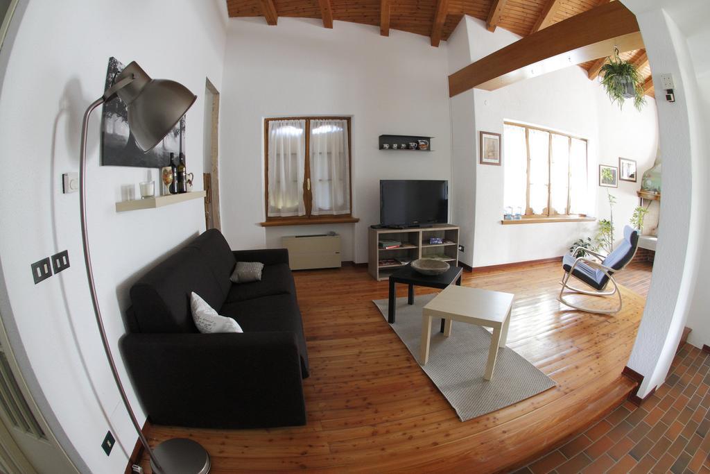 Casa Vacanze Selva Premariacco Eksteriør billede