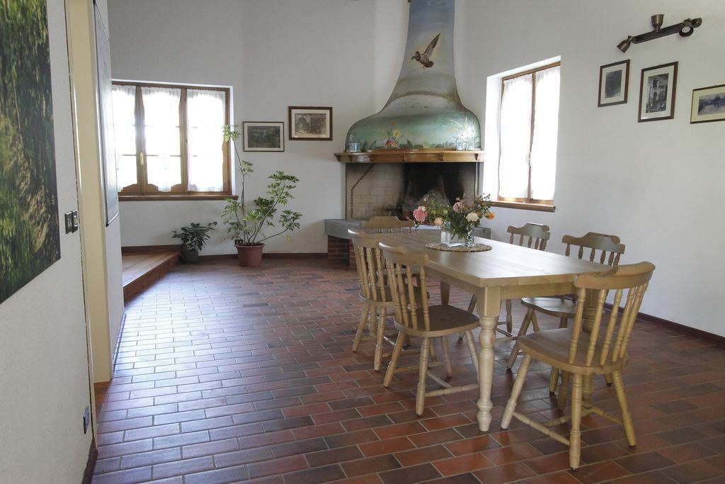 Casa Vacanze Selva Premariacco Eksteriør billede