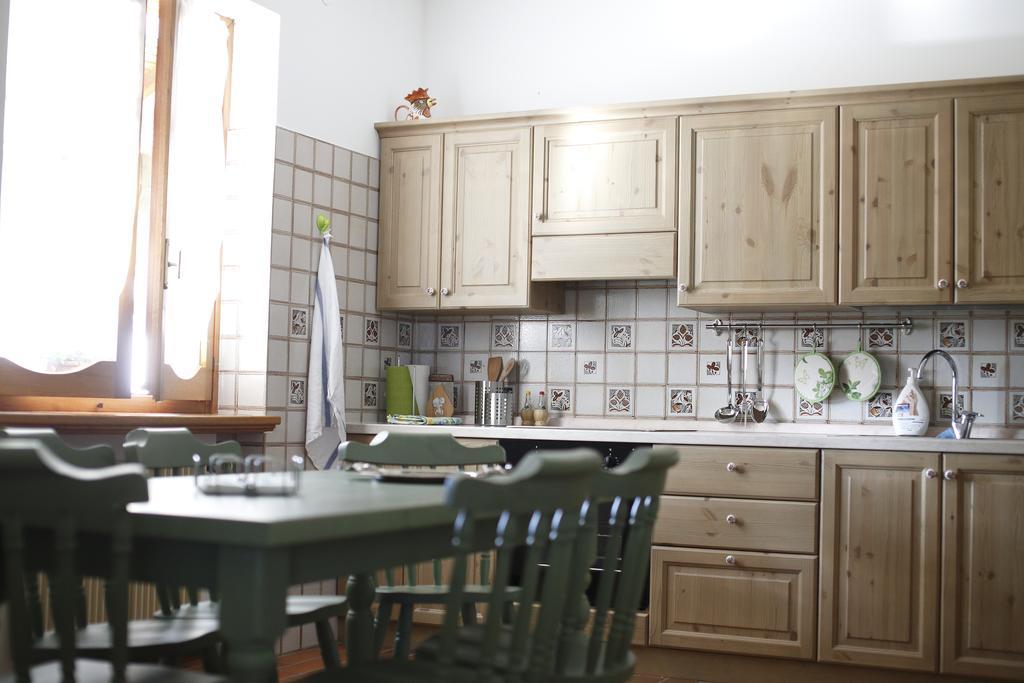 Casa Vacanze Selva Premariacco Eksteriør billede