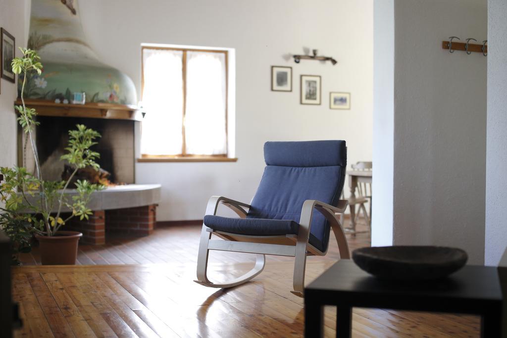 Casa Vacanze Selva Premariacco Eksteriør billede